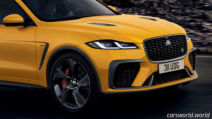 Caos en Jaguar Land Rover mientras hackers paralizan fábricas y sistemas | Carscoops